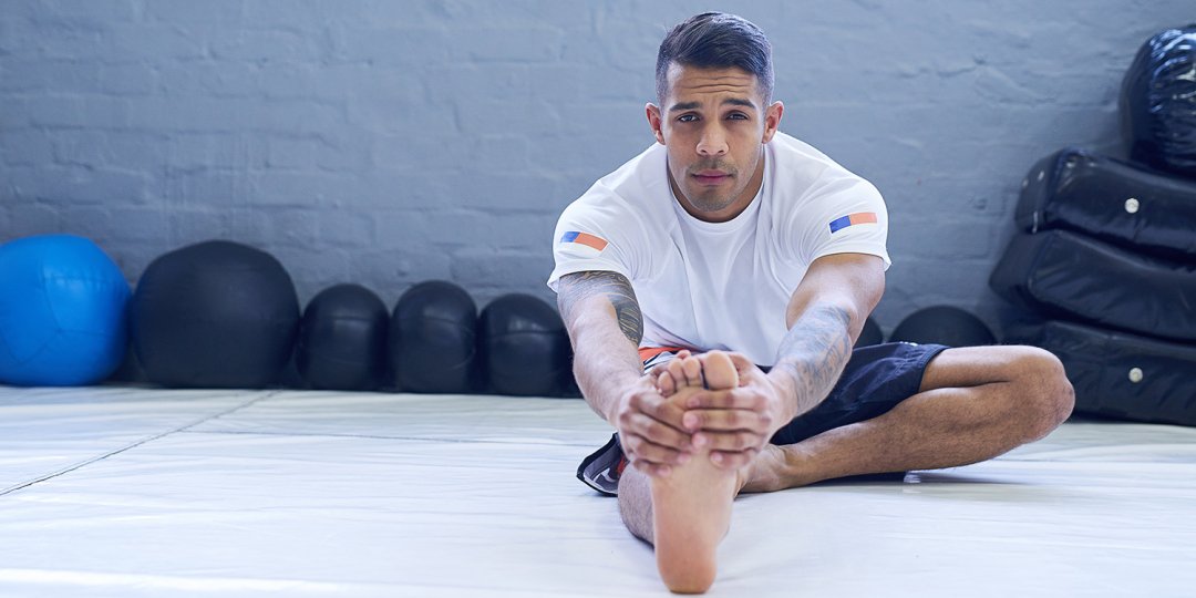 健身增长肌肉怎么兼顾柔韧性,什么运动可以增加肌肉柔韧性