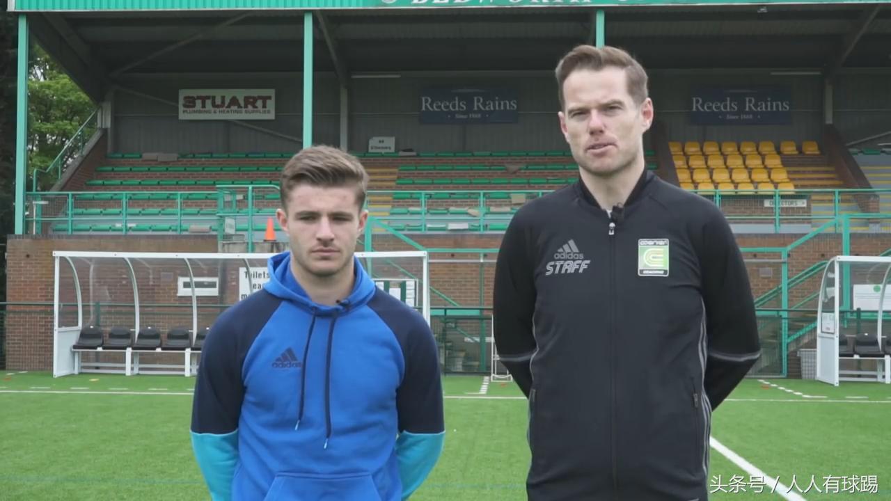 足球青训运球完整课,足球青训个人盘带训练