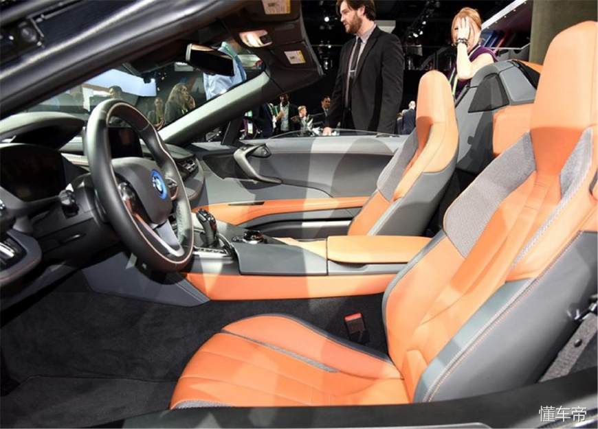 全新宝马七座,宝马新款七座