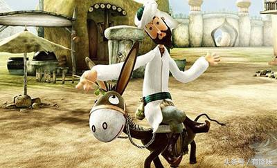 那些让你热泪盈眶的童年动画片,80后童年看过的动画片