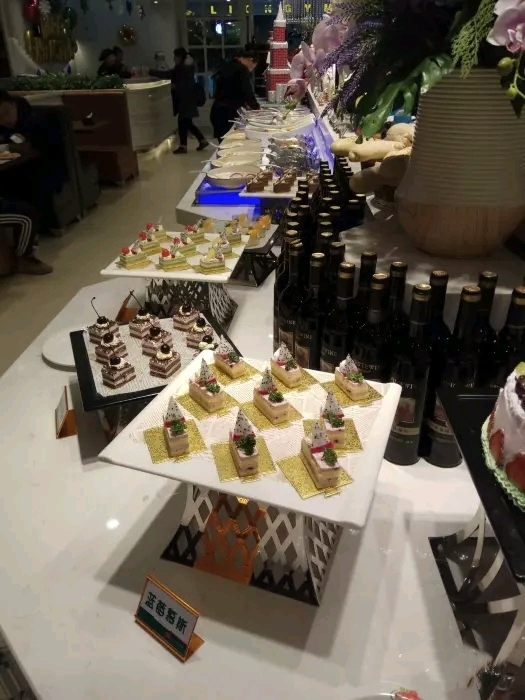 吉林市50块自助餐厅推荐,吉林市自助餐厅推荐火锅