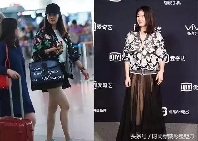 肩宽的人怎么选择合适肩宽的衣服,肩宽怎么变窄适合穿什么样的衣服