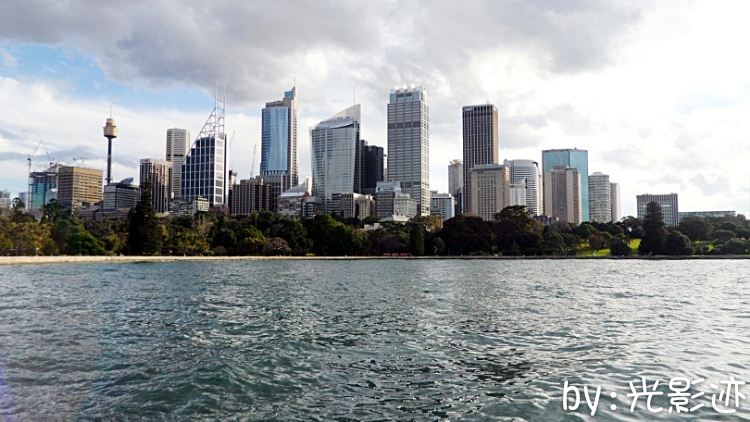 澳洲旅游必去动物园,澳洲动物园游记