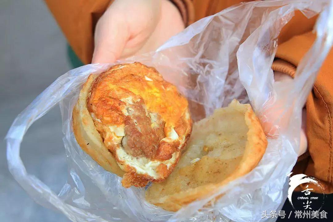 常州中华老字号美食店,常州必吃百年老店