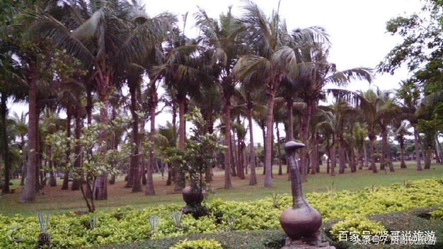 三亚海口旅游攻略必去景点,海口文昌旅游景点大全攻略