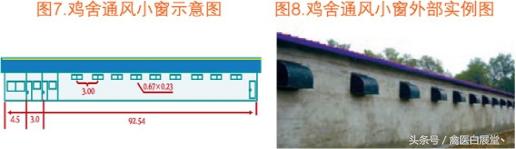 标准化笼养鸡舍图纸,标准鸡舍的规范图纸
