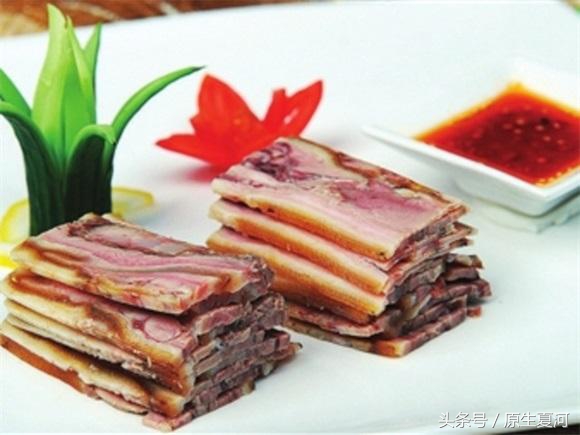 甘南合作市美食一条街,阿星甘南美食