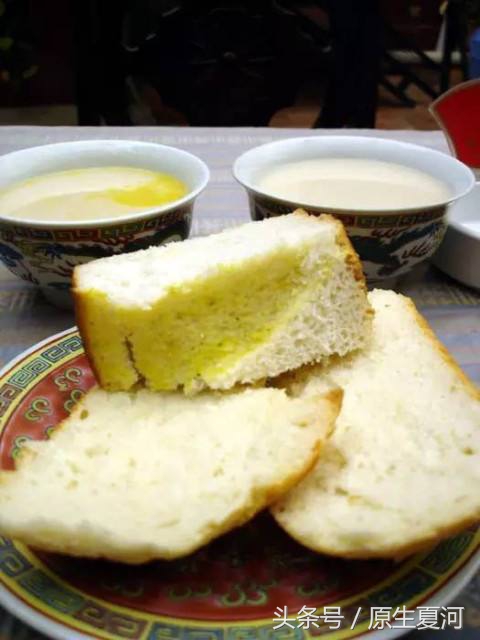 甘南合作市美食一条街,阿星甘南美食