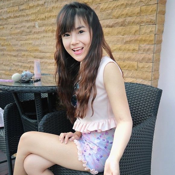 泰国爱情短片校园mv,泰国唯美美女mv