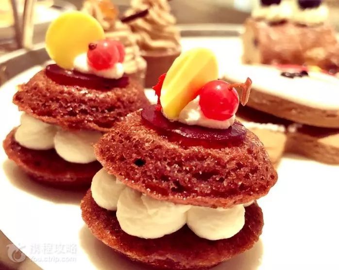 上海小资情调的下午茶,上海外滩下午茶排行榜前十名