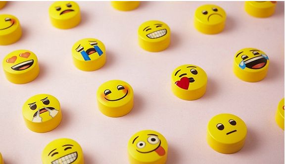 全世界使用量最高的十个表情包,全世界最好用的表情包