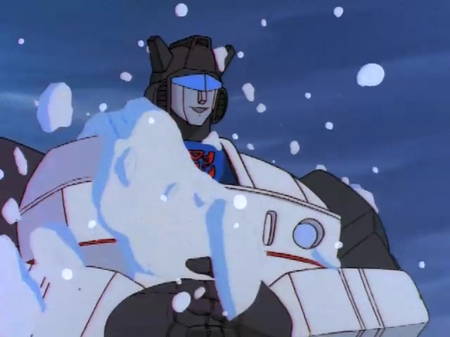 变形金刚天火的变形过程,和天火同时期的变形金刚