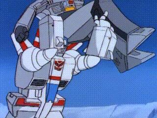 变形金刚天火的变形过程,和天火同时期的变形金刚