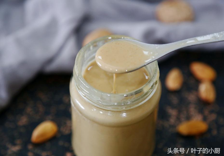 自制芝麻酱的正确方法,秘制芝麻酱的教程