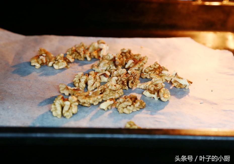 自制芝麻酱的正确方法,秘制芝麻酱的教程