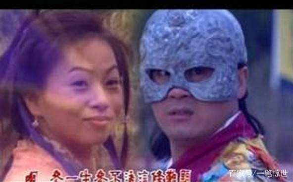 游坦之为什么爱上阿紫,阿紫对游坦之有多残忍