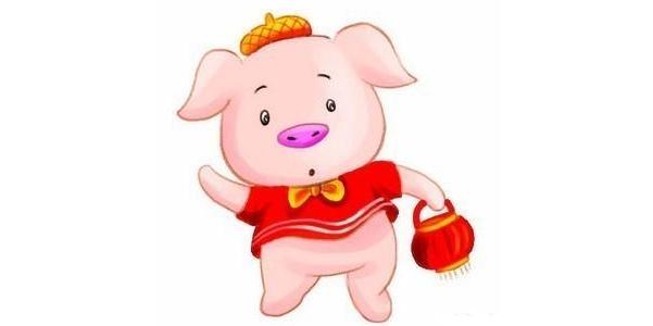 生肖猪人四月份的财运,生肖猪运程逐月运程