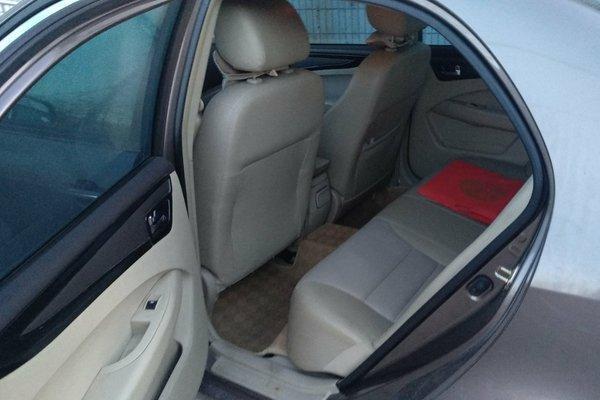 吉利gc7可以卖多少钱,吉利gc7价格表