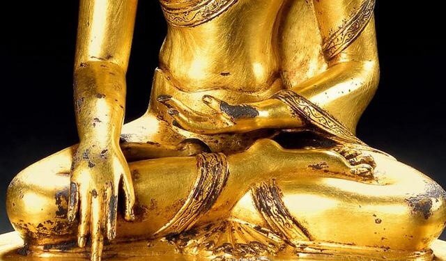 翡翠八大守护神男戴观音女戴佛,佩戴翡翠观音挂件寓意