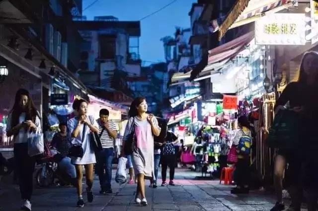 再见状元郎,广州状元坊80后的回忆