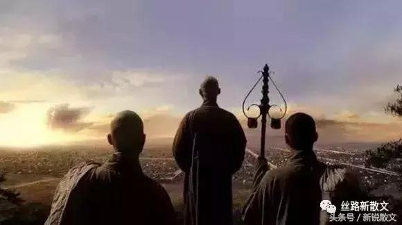 高台县境内的高台，是西王母的瑶台，还是李广的墓地