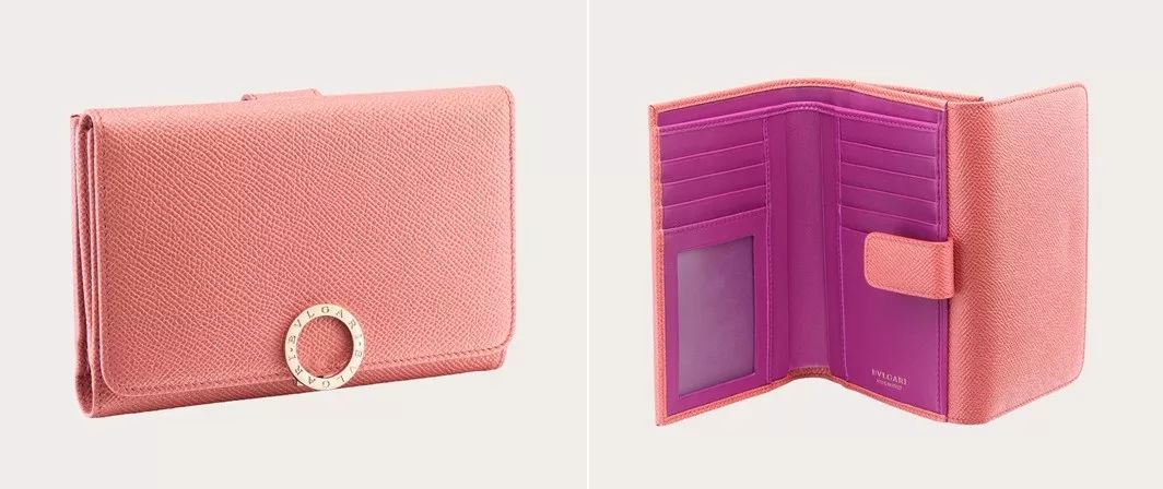 轻奢小众钱包女款 (适合学生党的短款钱包)