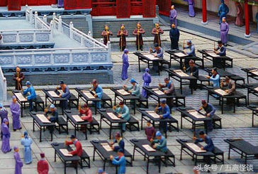 为什么结婚要贴对联,结婚囍字对联怎么贴