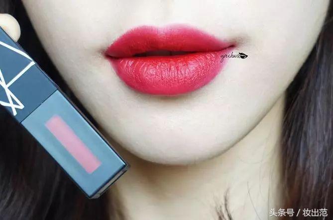 NARS2018年春季新品彩妆了解一下~