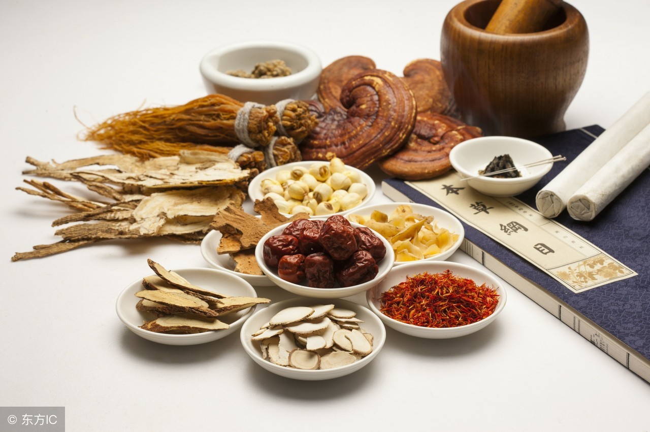 哪几味中药可止血,有止血作用的常用中药