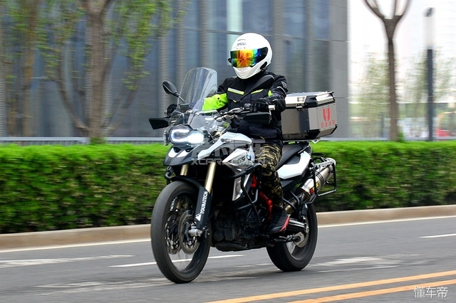 爱卡小伙伴骑什么车(第二集)评测组出击!