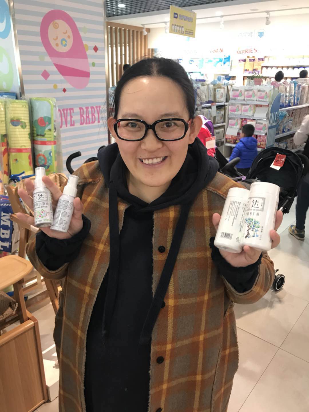 松达婴儿洗护好吗,松达婴儿洗护含有激素吗