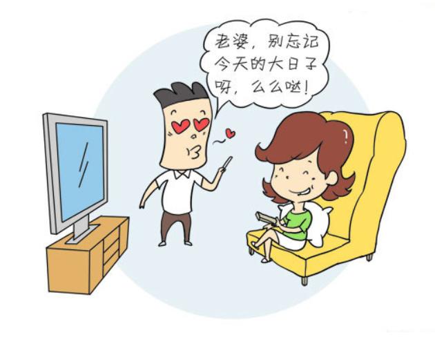 身体出现4个现象说明排卵了,身体发出四个信号说明肝有问题吗