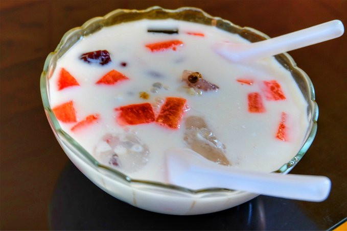 爱旅行爱生活之海南三亚蜈支洲,爱旅行游记攻略