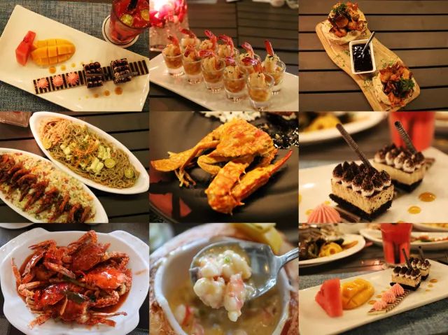 菲律宾宿务有什么景点,菲律宾宿务有什么好吃的