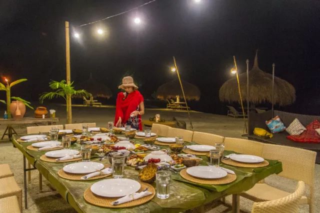 菲律宾宿务有什么景点,菲律宾宿务有什么好吃的