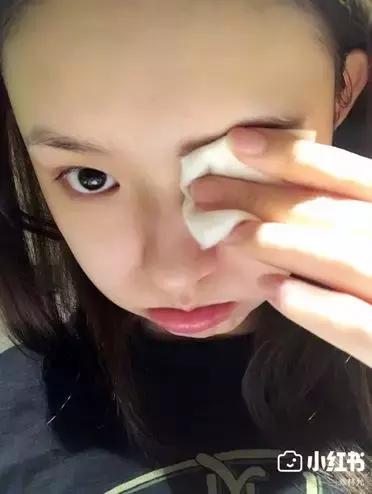 林允范冰冰推荐面膜,林允同款护肤品