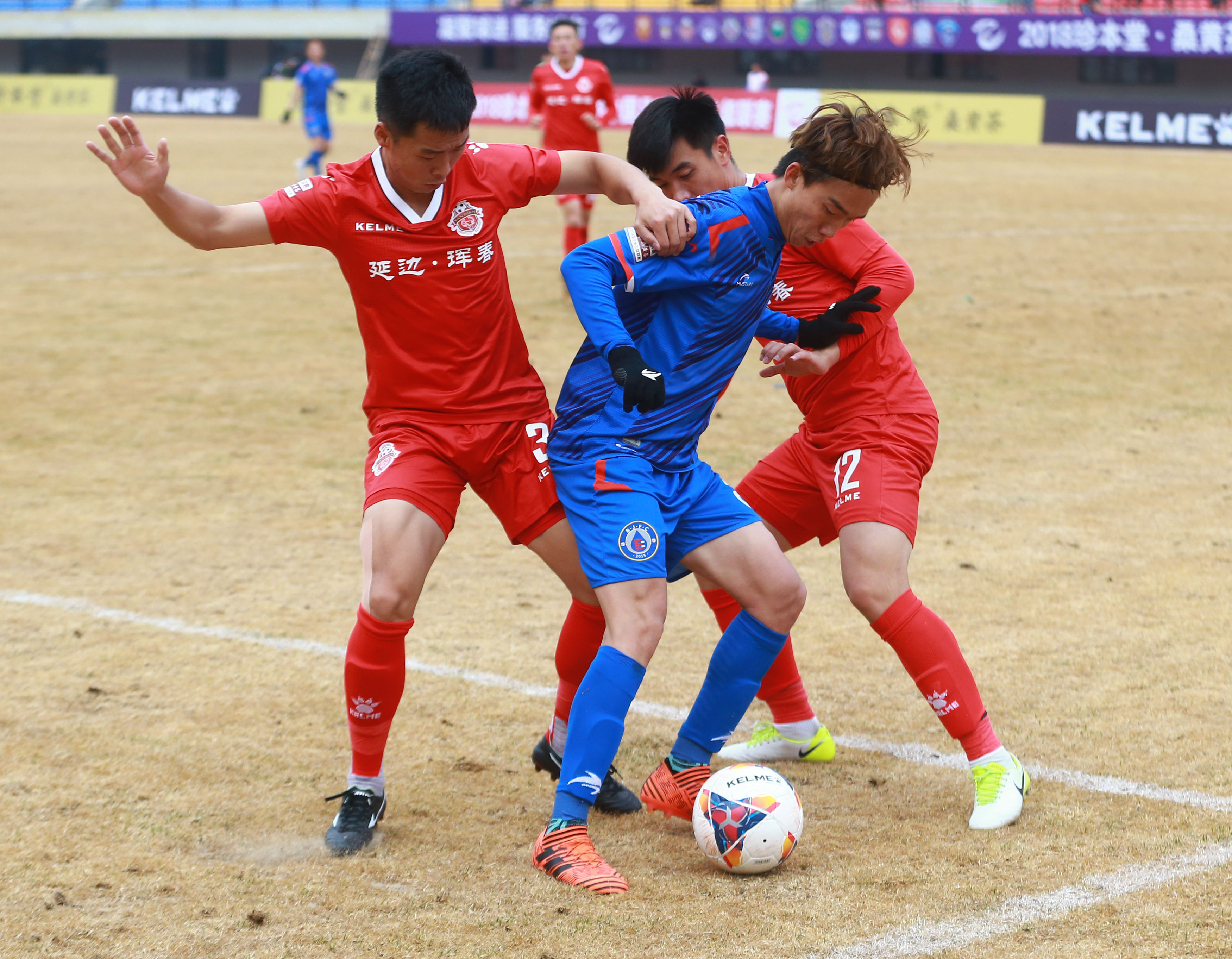 中国足球有趣事件,中国足坛奇闻