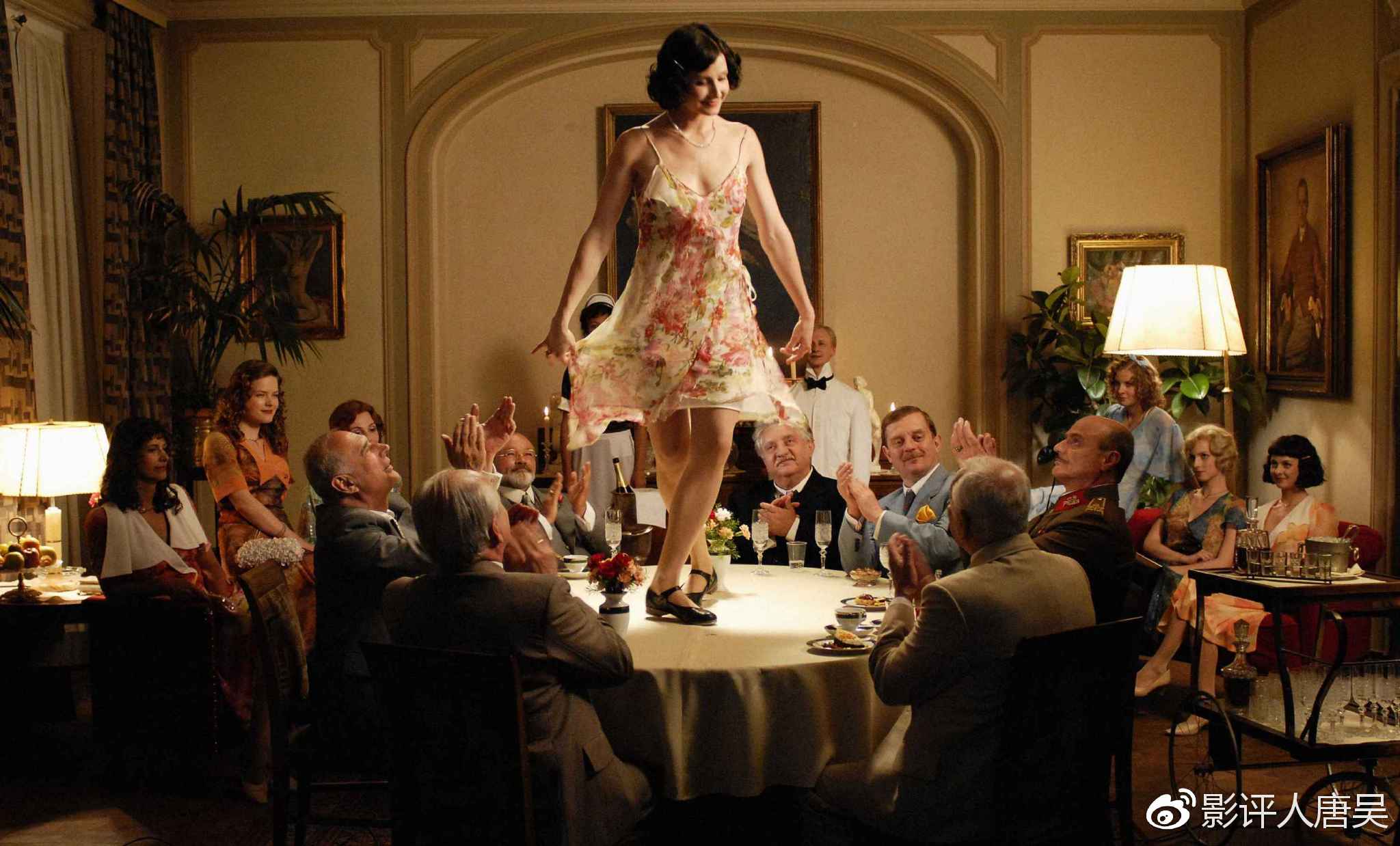 我曾侍奉过英国国王在哪里观看,我曾侍奉过英国国王未删减版