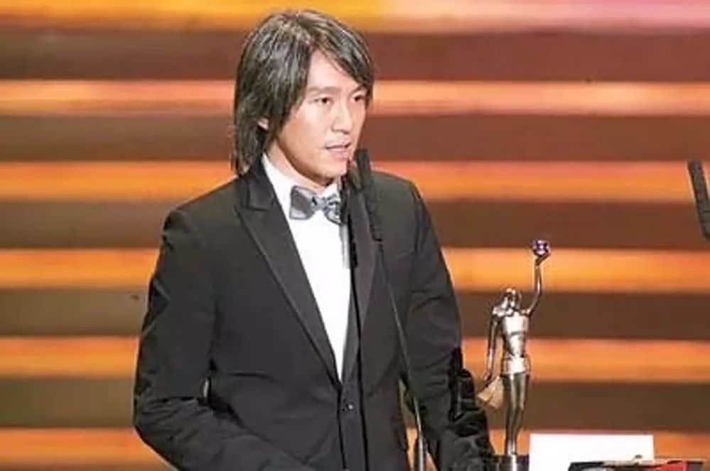 香港电影金像奖影帝经典轶事回味,今年是杨过和杨过之争