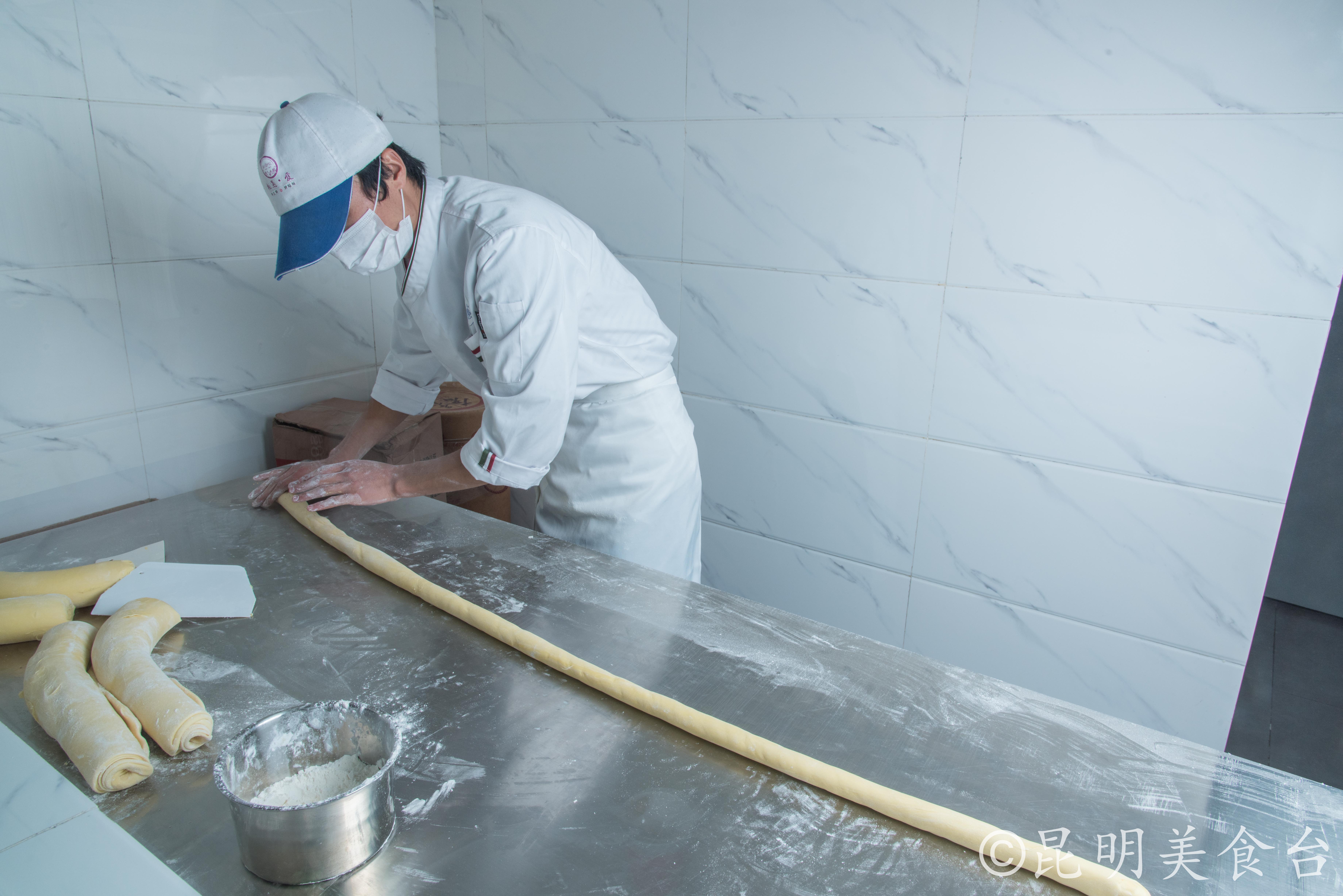 昆明这几家口碑月饼你吃过吗,昆明的饼店有哪些