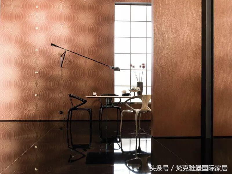 德国玛堡壁纸系列,德国玛堡壁纸介绍