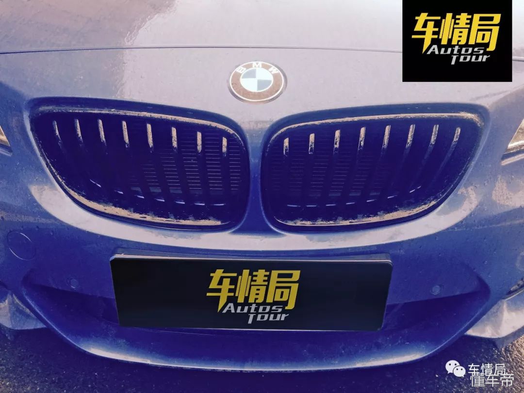 宝马220im双门,宝马进口小钢炮120i