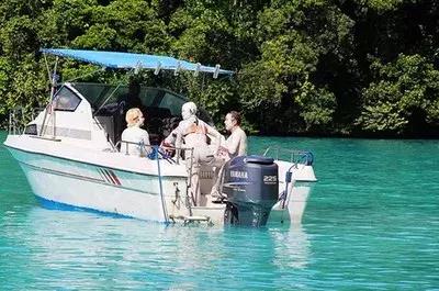 帕劳旅游攻略潜水点,帕劳自由行最值得去的潜水天堂