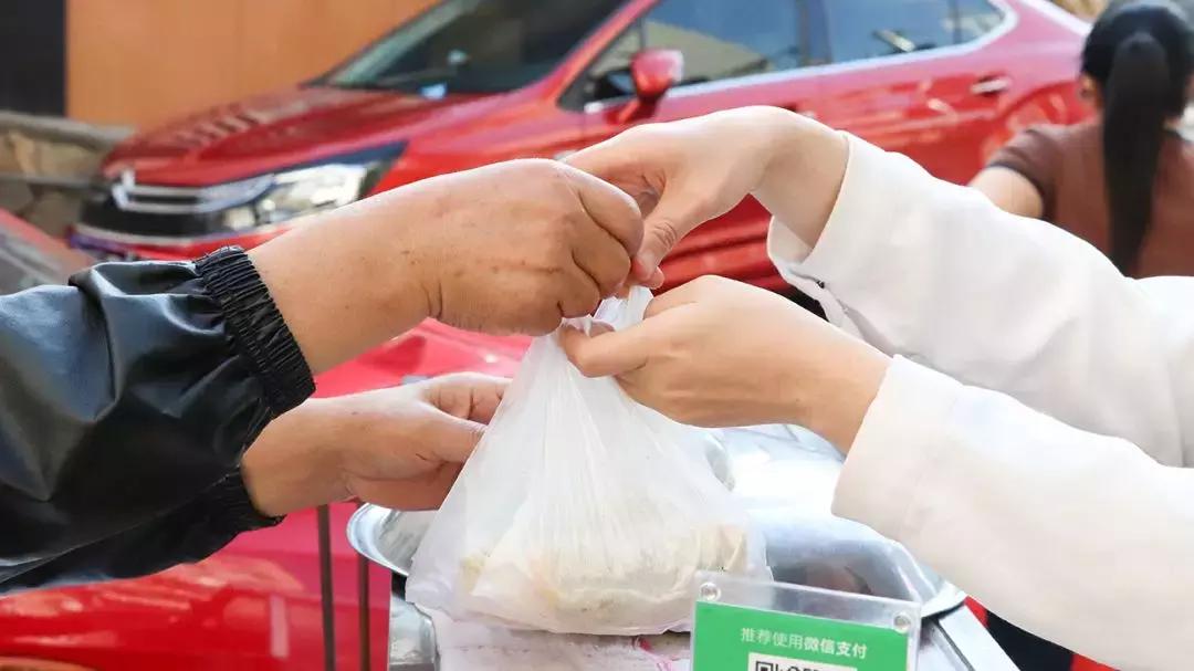 春卷老字号,百年老字号春卷