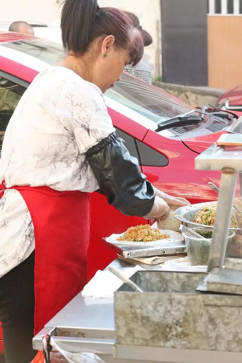 春卷老字号,百年老字号春卷