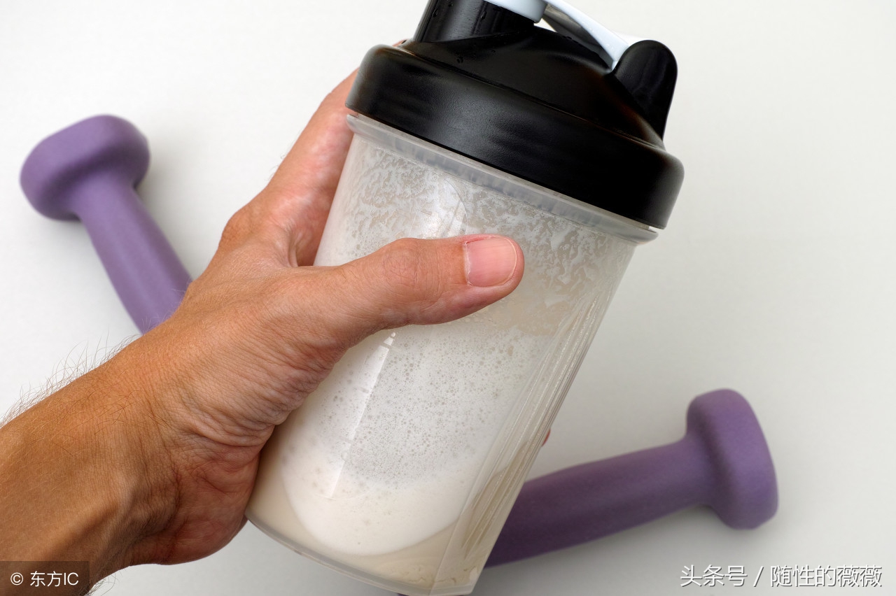 健身的乳清蛋白和保健的乳清蛋白,乳清蛋白适合什么样的健身人群