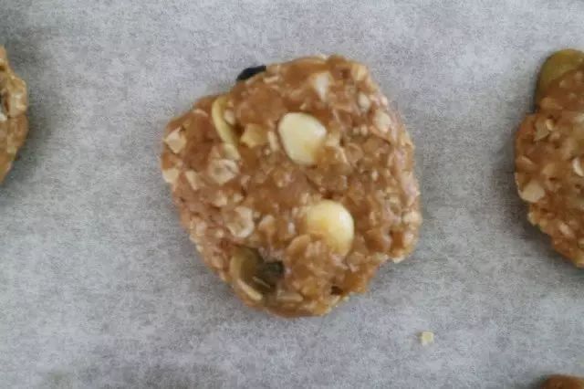 燕麦饼干小朋友爱吃,燕麦酥儿童健康零食