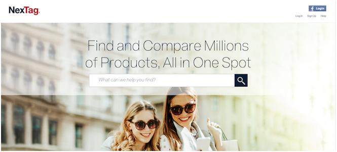 跨境电商各个平台的比价神器,跨境电商商品网站推荐