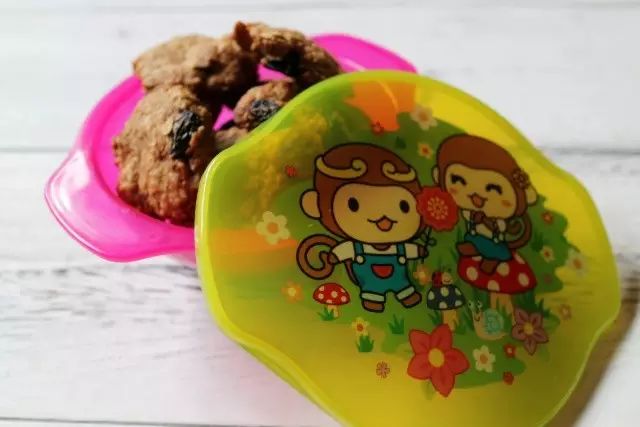 燕麦饼干小朋友爱吃,燕麦酥儿童健康零食