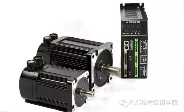 「探究」伺服系统中控制机械元件运转的发动机——伺服电机